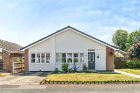 Property responsive