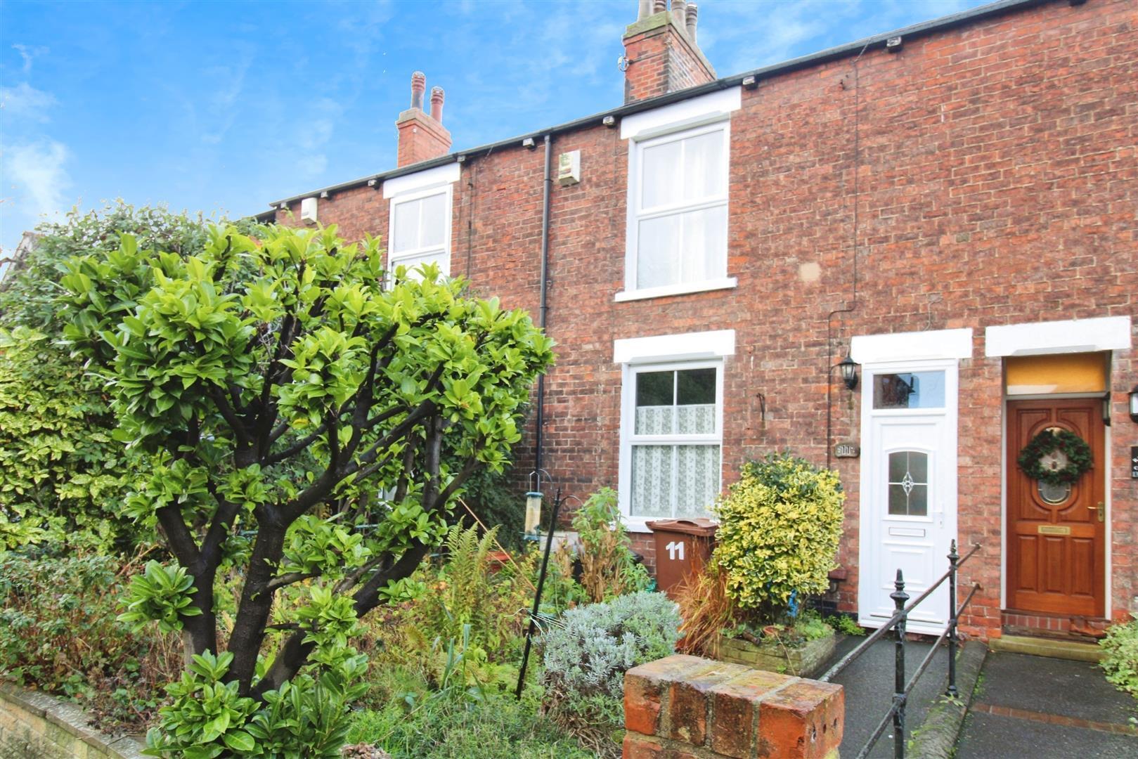 Potterill Lane, Sutton-On-Hull, Hull Image 1