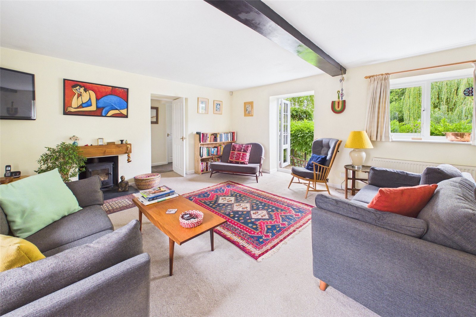 Pontshill, Ross-on-Wye, Herefordshire, HR9 Image 4