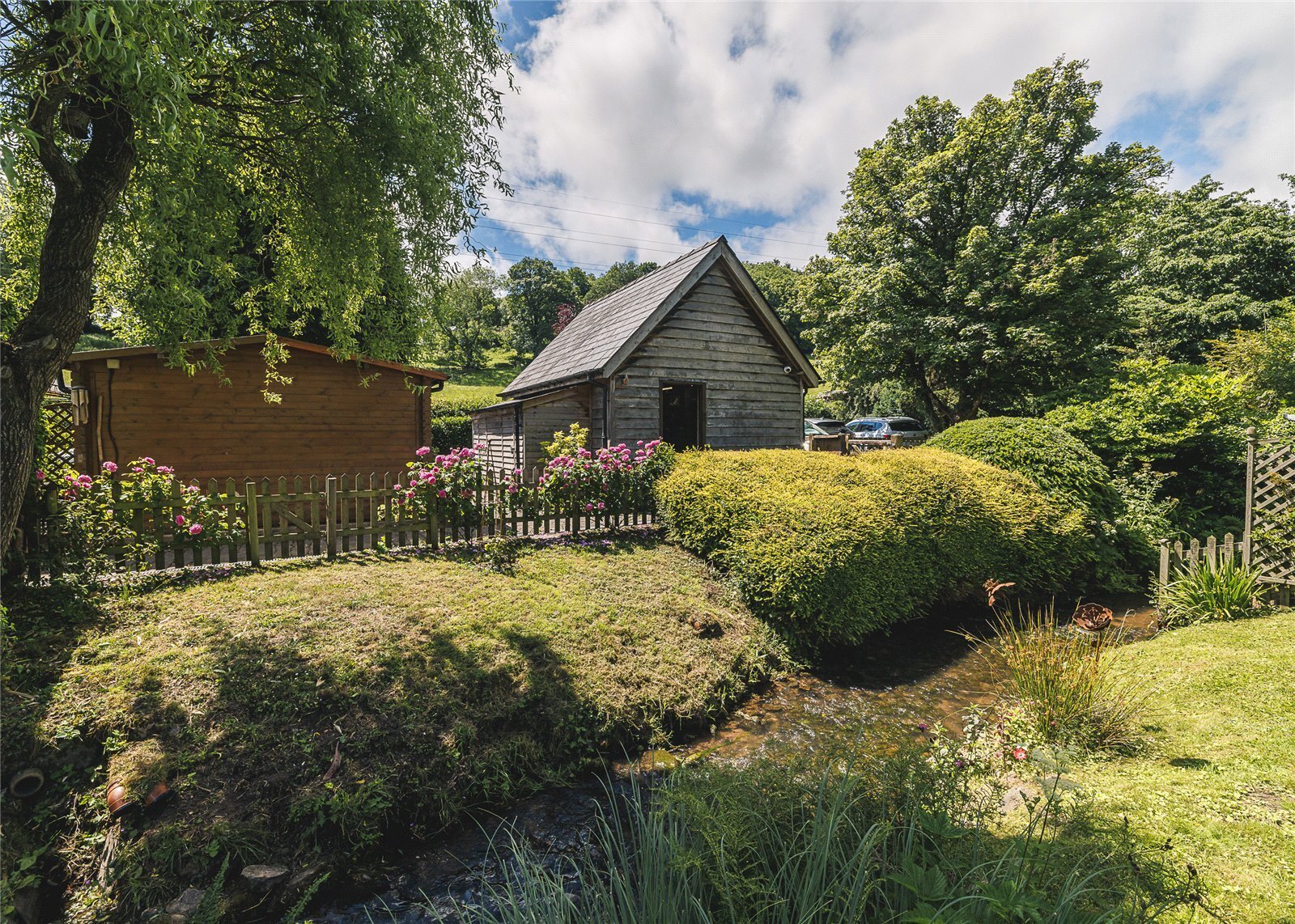 Pontshill, Ross-on-Wye, Herefordshire, HR9 Image 17
