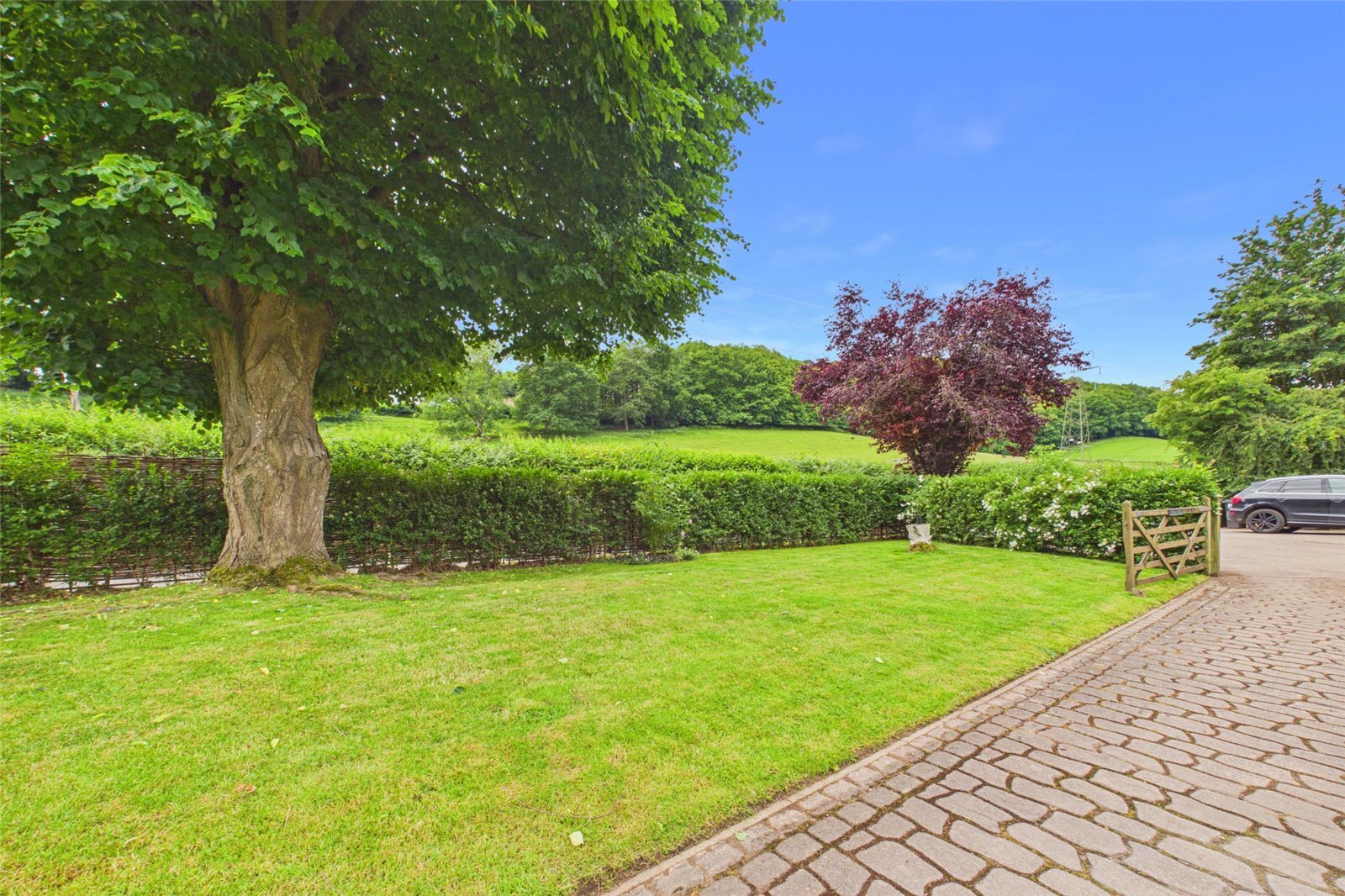Pontshill, Ross-on-Wye, Herefordshire, HR9 Image 19