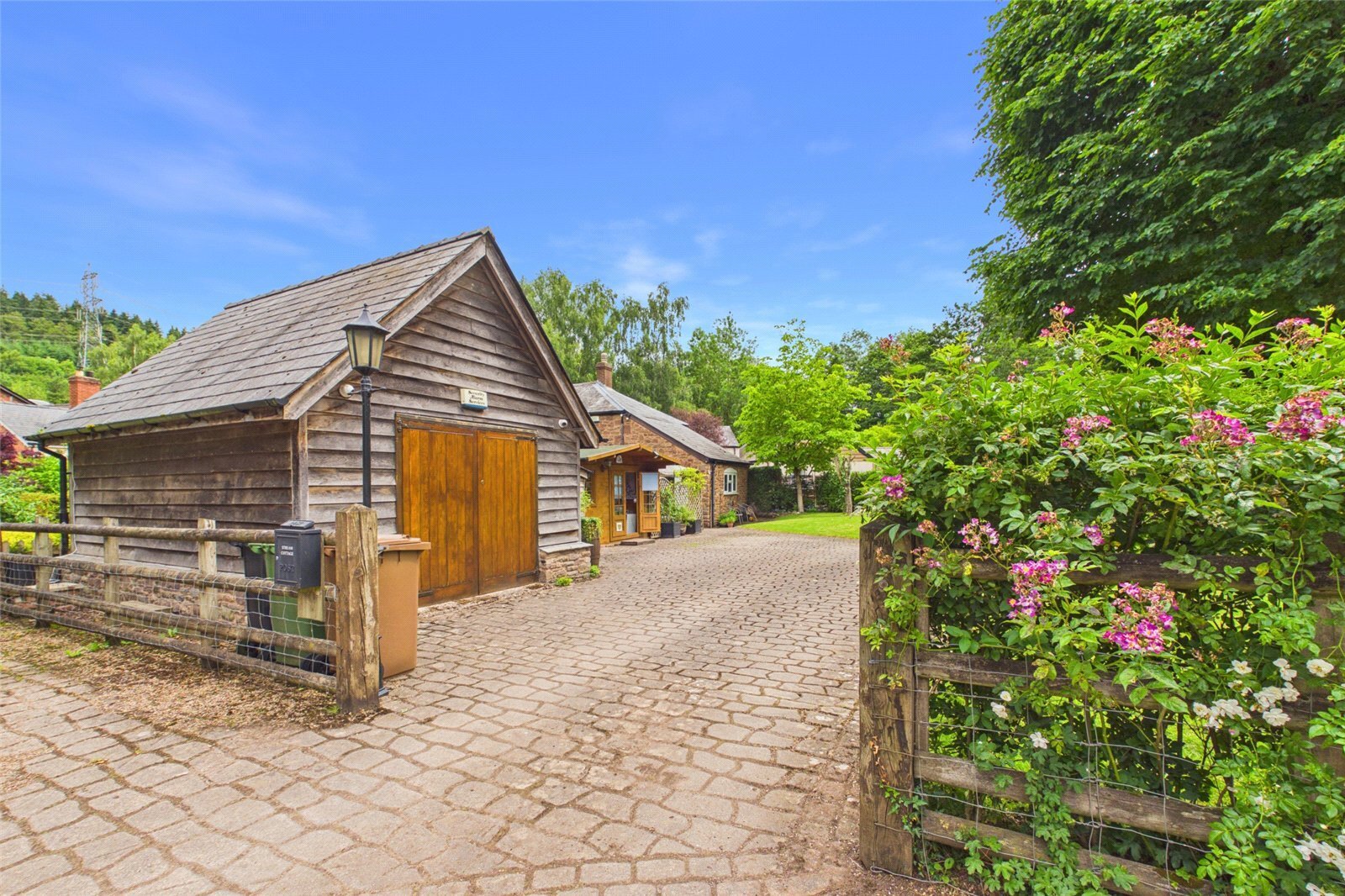 Pontshill, Ross-on-Wye, Herefordshire, HR9 Image 24