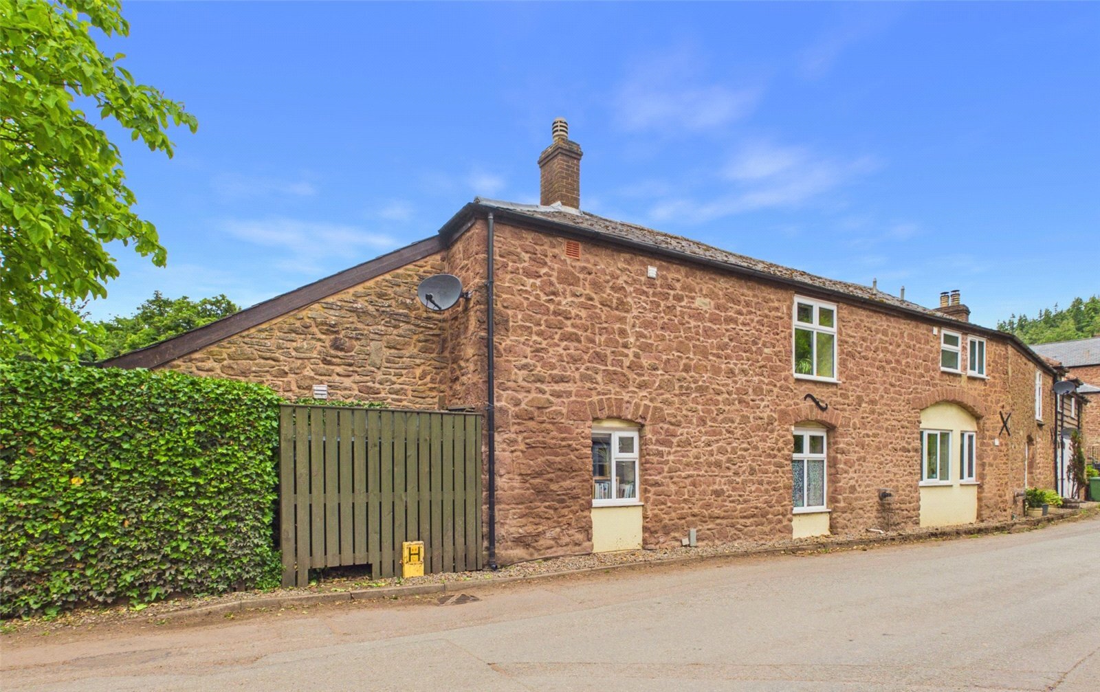 Pontshill, Ross-on-Wye, Herefordshire, HR9 Image 25