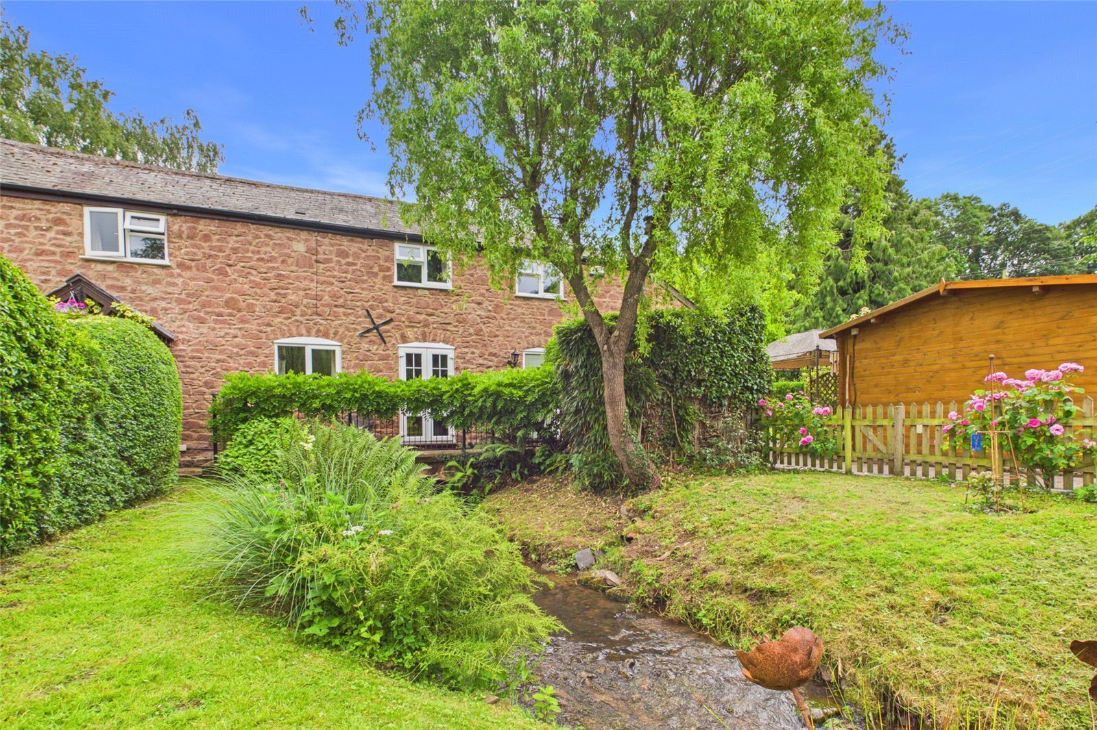 Pontshill, Ross-on-Wye, Herefordshire, HR9 Image 26