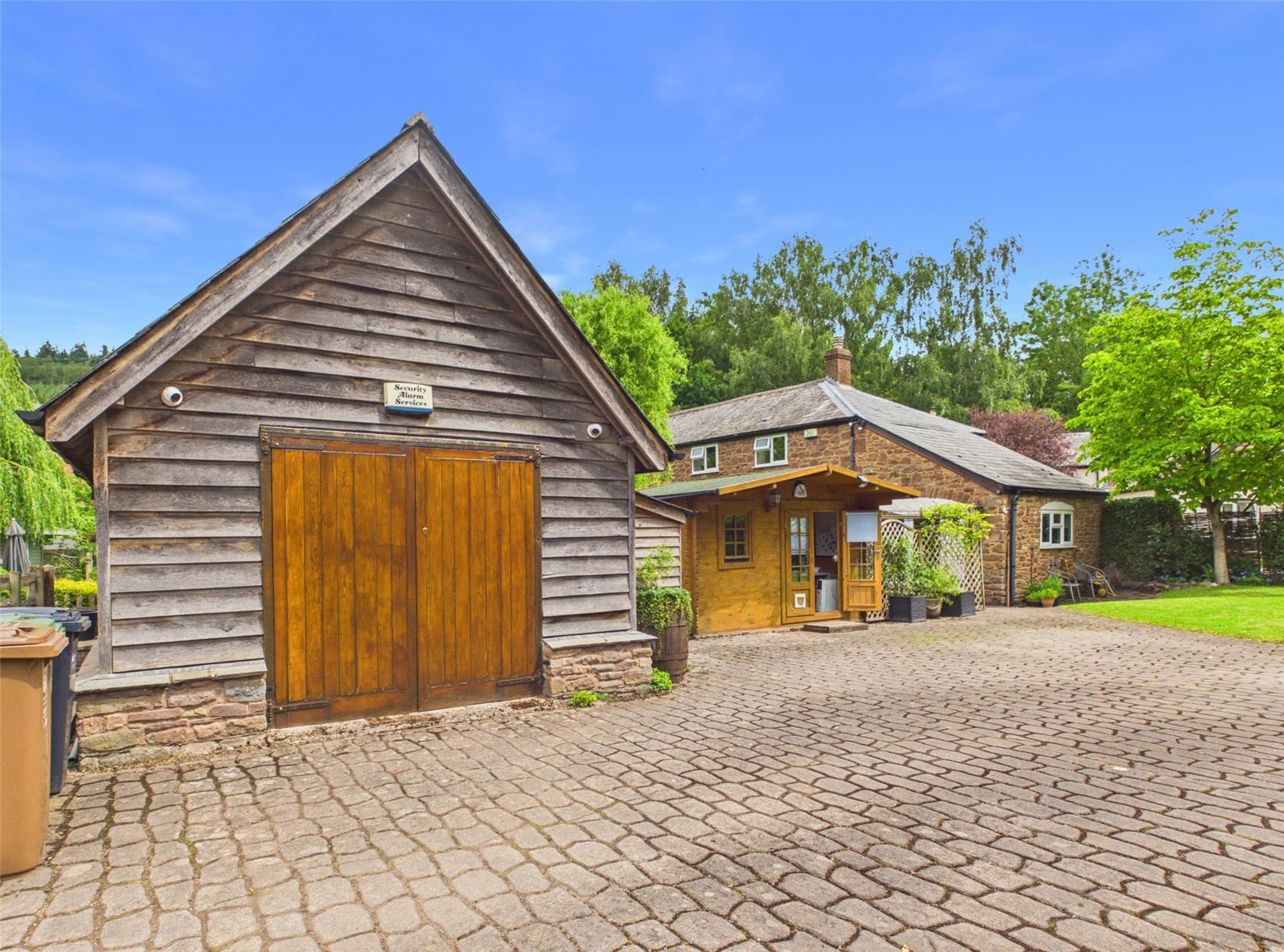 Pontshill, Ross-on-Wye, Herefordshire, HR9 Image 27