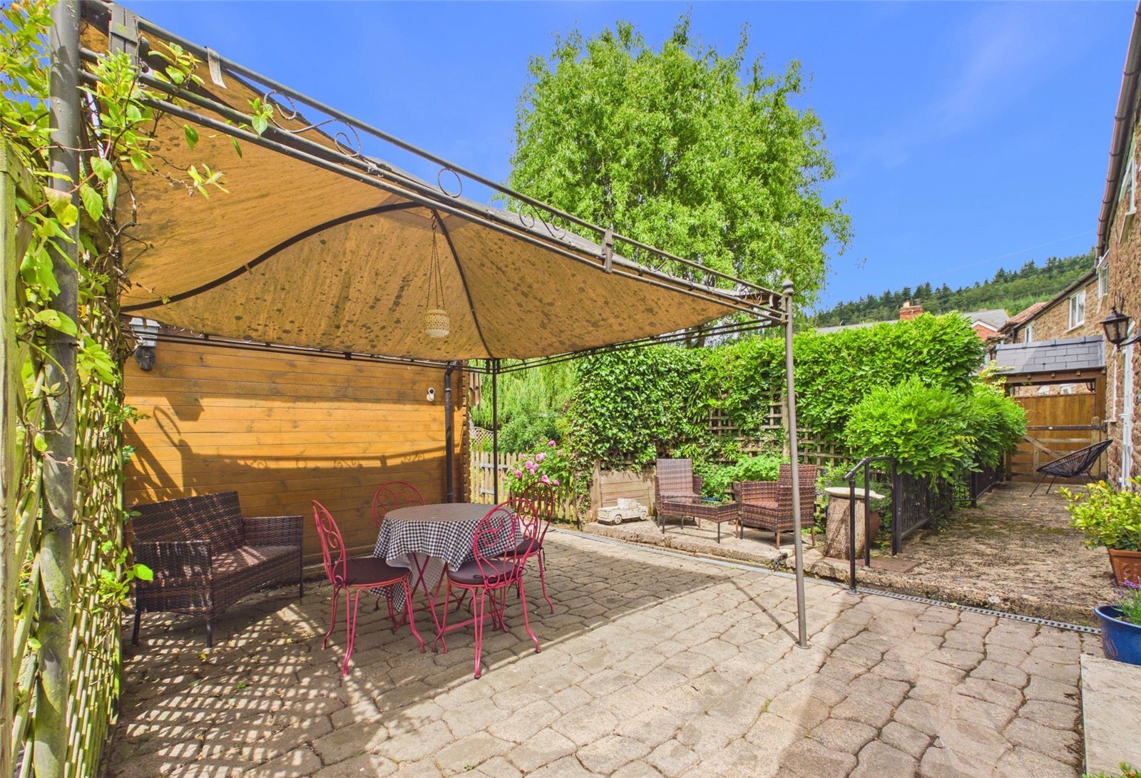 Pontshill, Ross-on-Wye, Herefordshire, HR9 Image 28