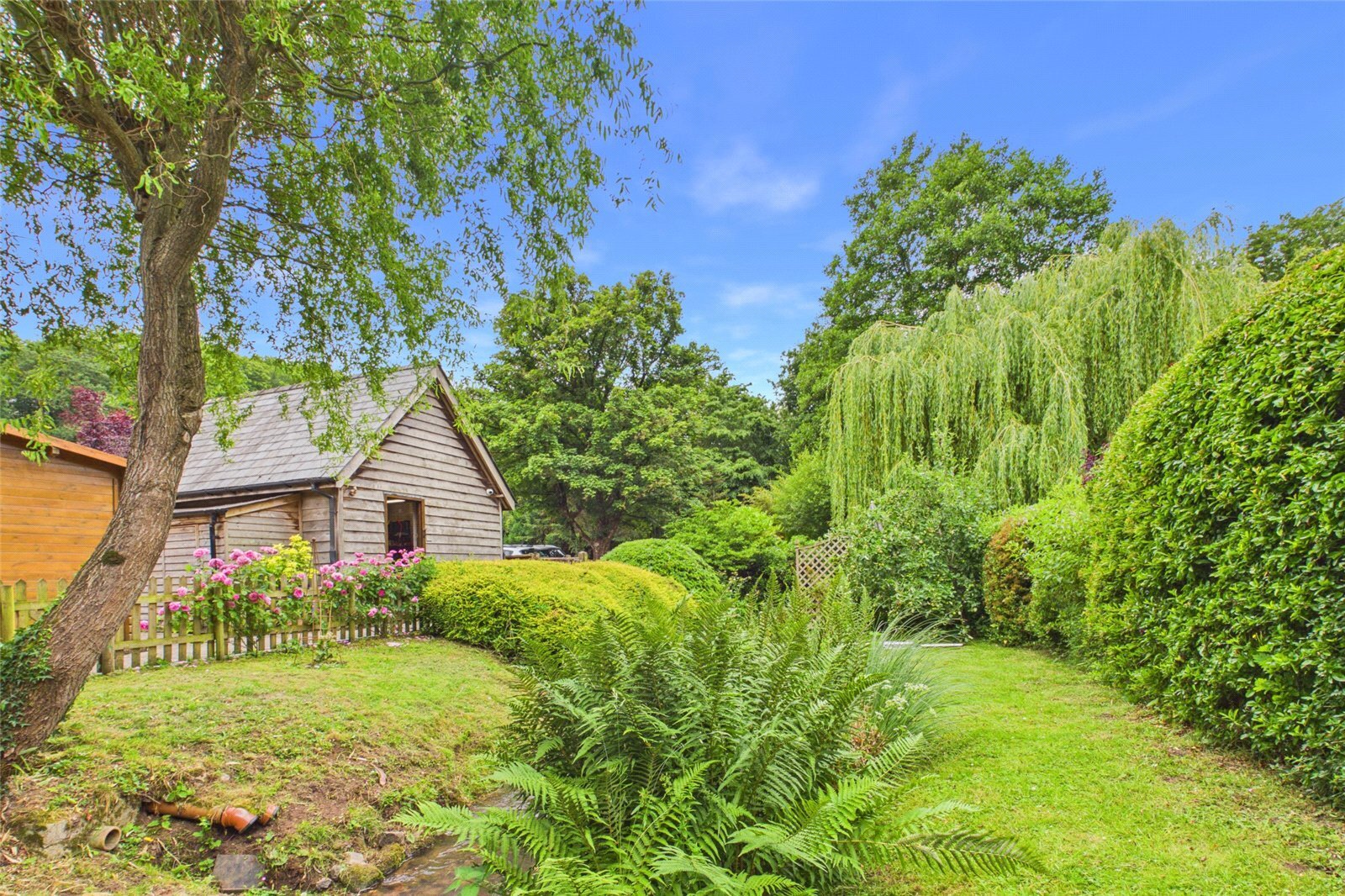 Pontshill, Ross-on-Wye, Herefordshire, HR9 Image 30