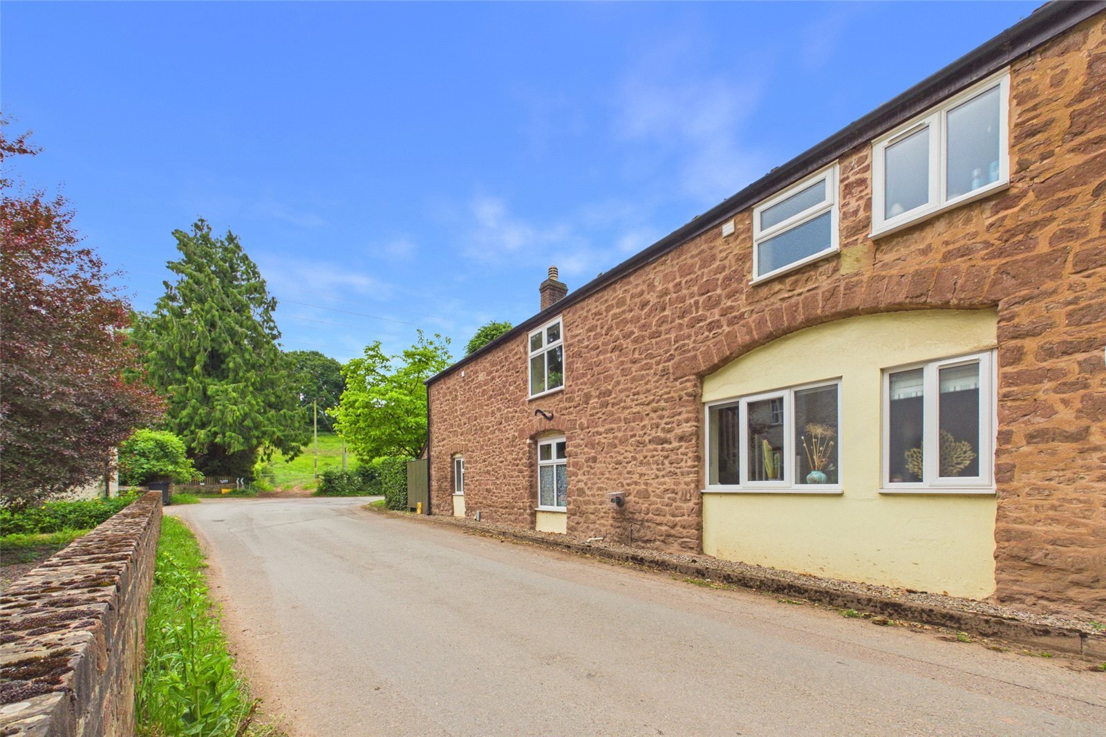 Pontshill, Ross-on-Wye, Herefordshire, HR9 Image 32