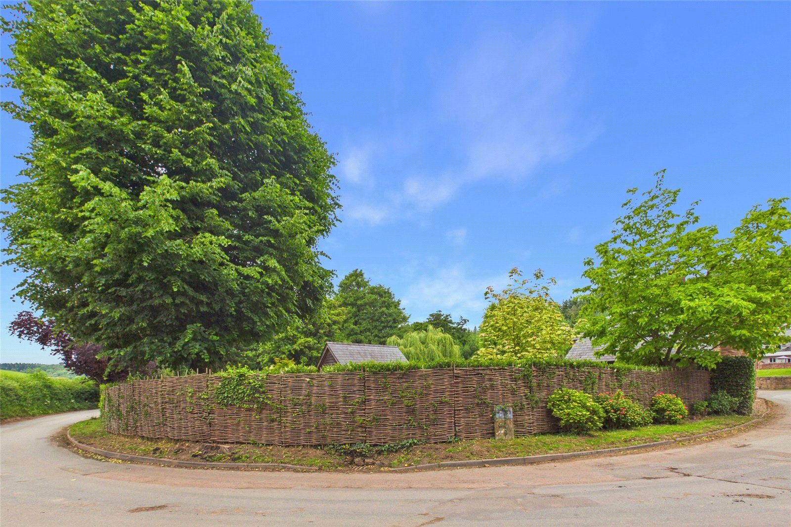 Pontshill, Ross-on-Wye, Herefordshire, HR9 Image 33