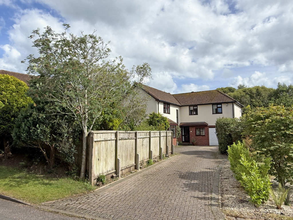 Meadow View Close, Sidmouth Image 1