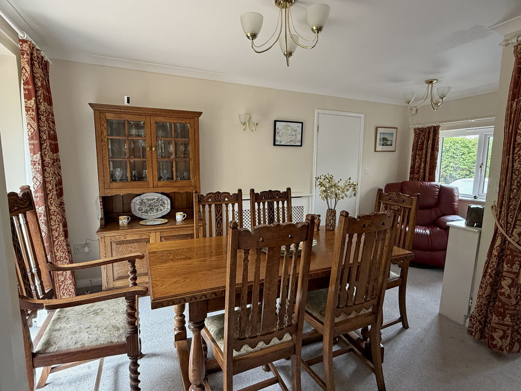 Meadow View Close, Sidmouth Image 8