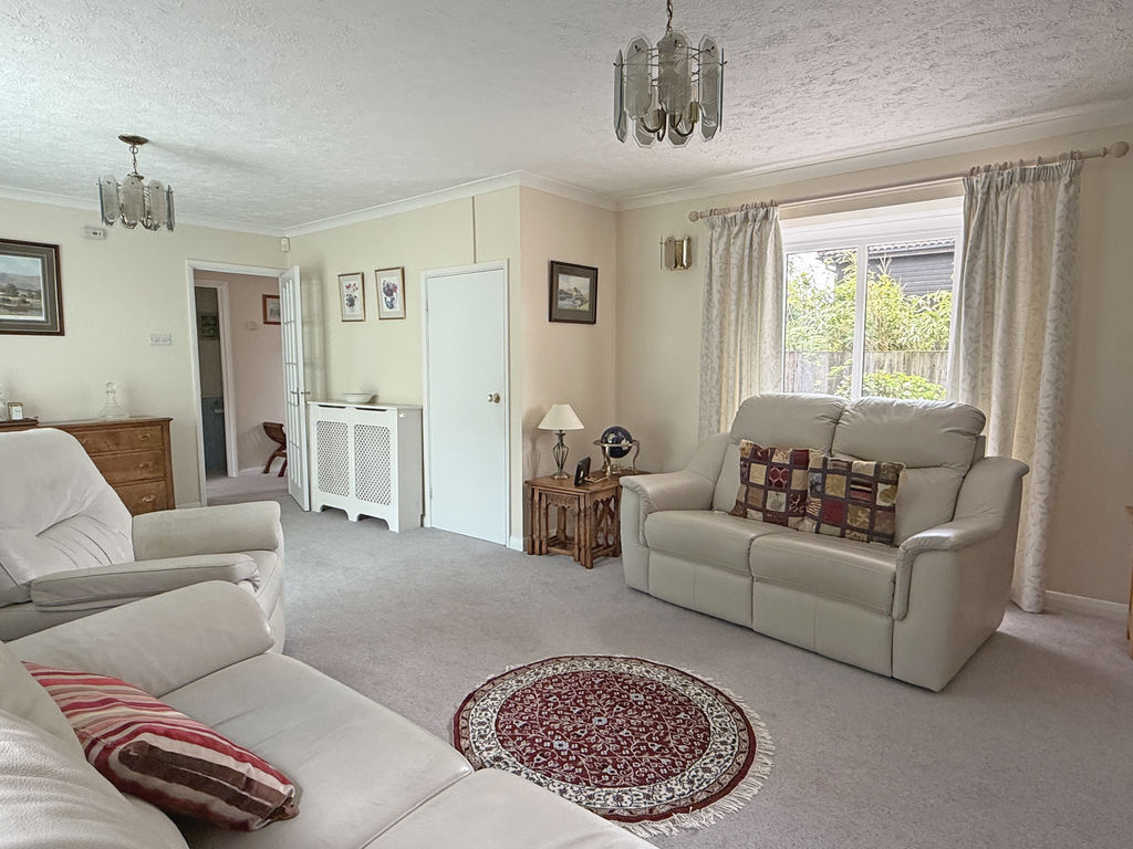 Meadow View Close, Sidmouth Image 11