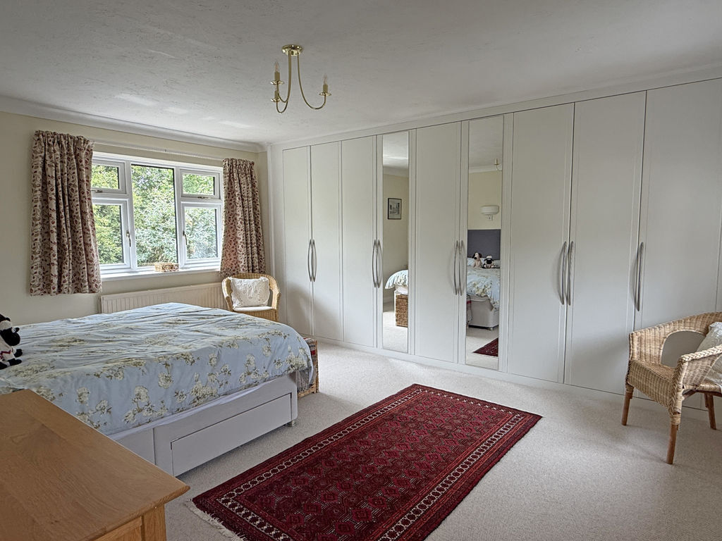 Meadow View Close, Sidmouth Image 13