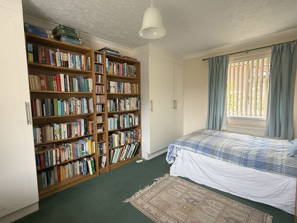 Meadow View Close, Sidmouth Image 16
