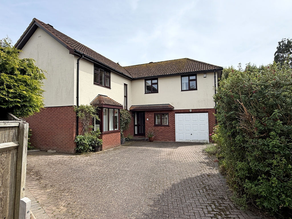 Meadow View Close, Sidmouth Image 19