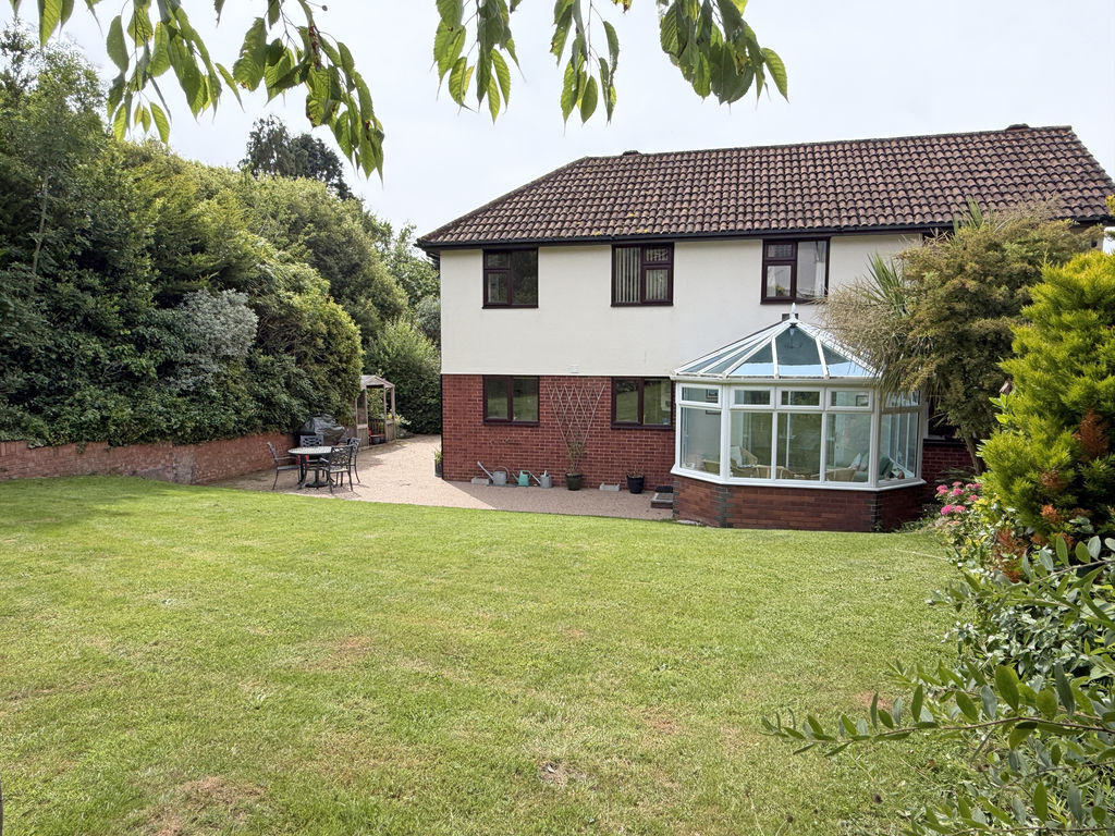 Meadow View Close, Sidmouth Image 20