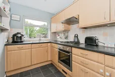 Rhodes Crescent, Pontefract