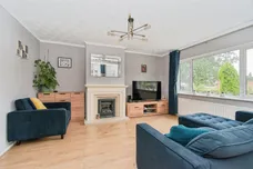 Rhodes Crescent, Pontefract