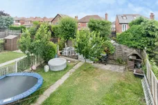 Rhodes Crescent, Pontefract