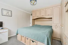 Rhodes Crescent, Pontefract