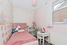 Rhodes Crescent, Pontefract