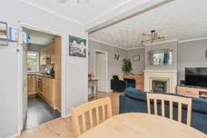 Rhodes Crescent, Pontefract