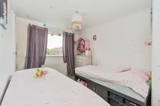 Rhodes Crescent, Pontefract