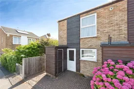 Property responsive