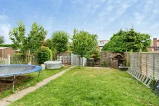 Rhodes Crescent, Pontefract