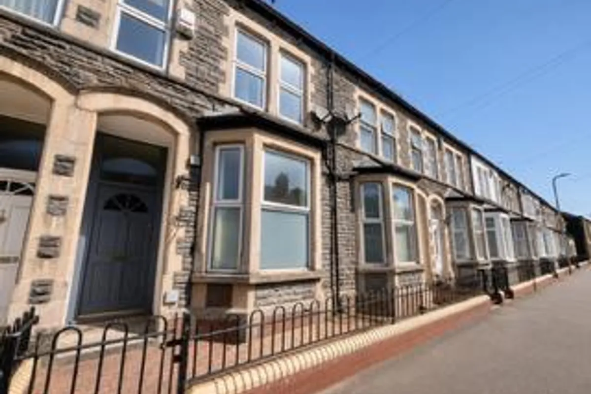 Lyndhurst Street, CARDIFF
