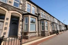 Lyndhurst Street, CARDIFF