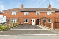 Clayton Avenue, Upton, Pontefract