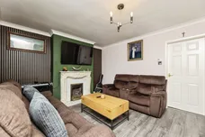 Clayton Avenue, Upton, Pontefract