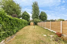 Clayton Avenue, Upton, Pontefract