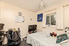 Clayton Avenue, Upton, Pontefract
