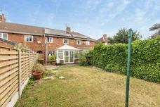 Clayton Avenue, Upton, Pontefract