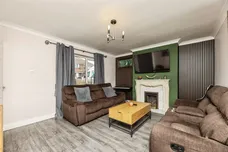 Clayton Avenue, Upton, Pontefract