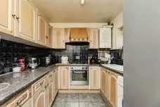 Clayton Avenue, Upton, Pontefract