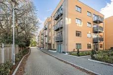 Belmont Park, Clivemont Road, Maidenhead