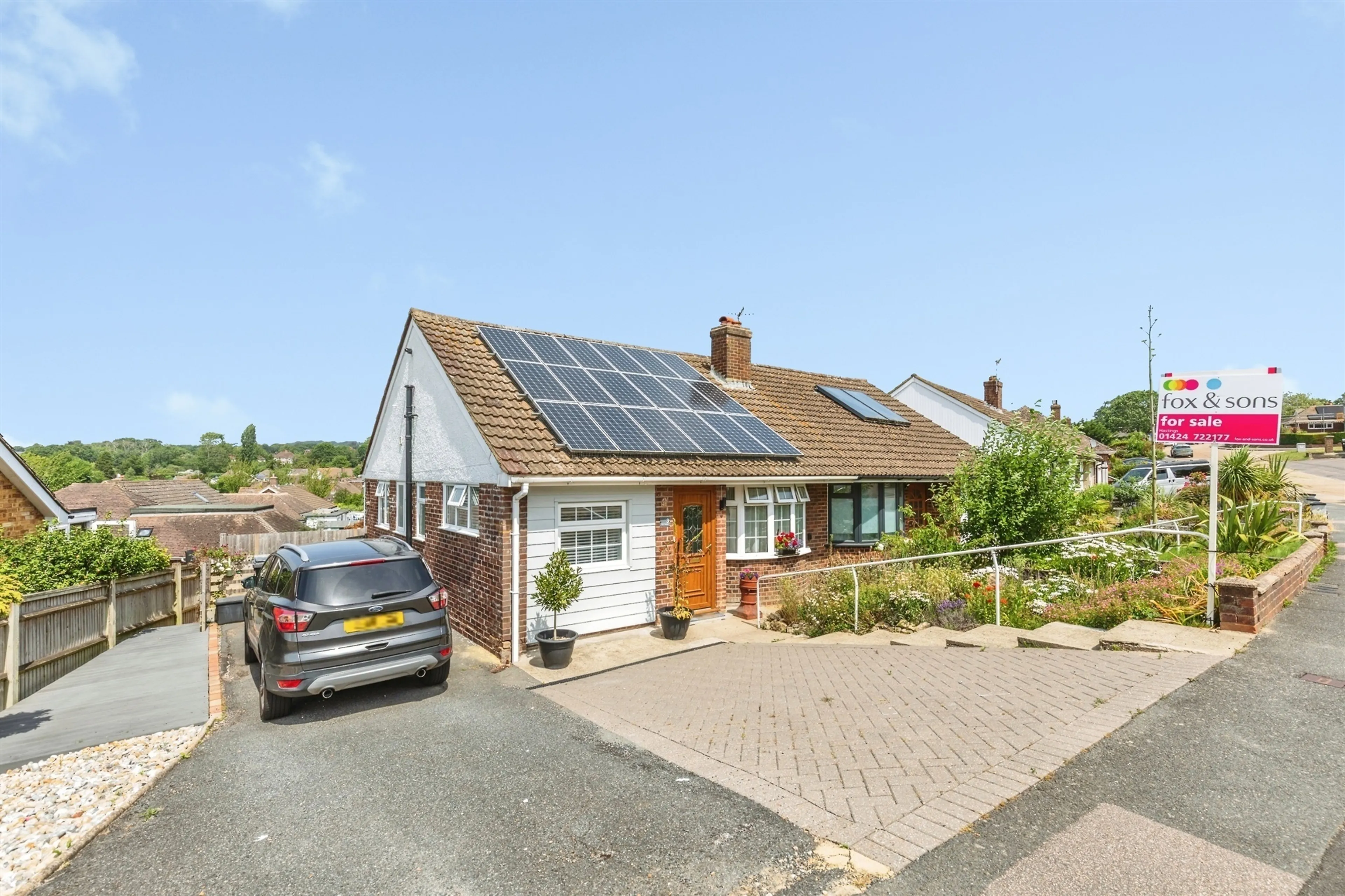 Property at Park Avenue, Hastings