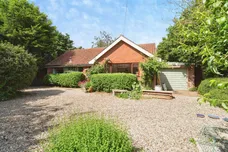 Field Dalling Road, Bale, Fakenham