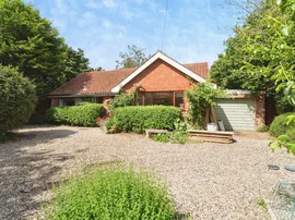 Field Dalling Road, Bale, Fakenham photo