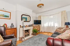 Park Avenue, Hastings
