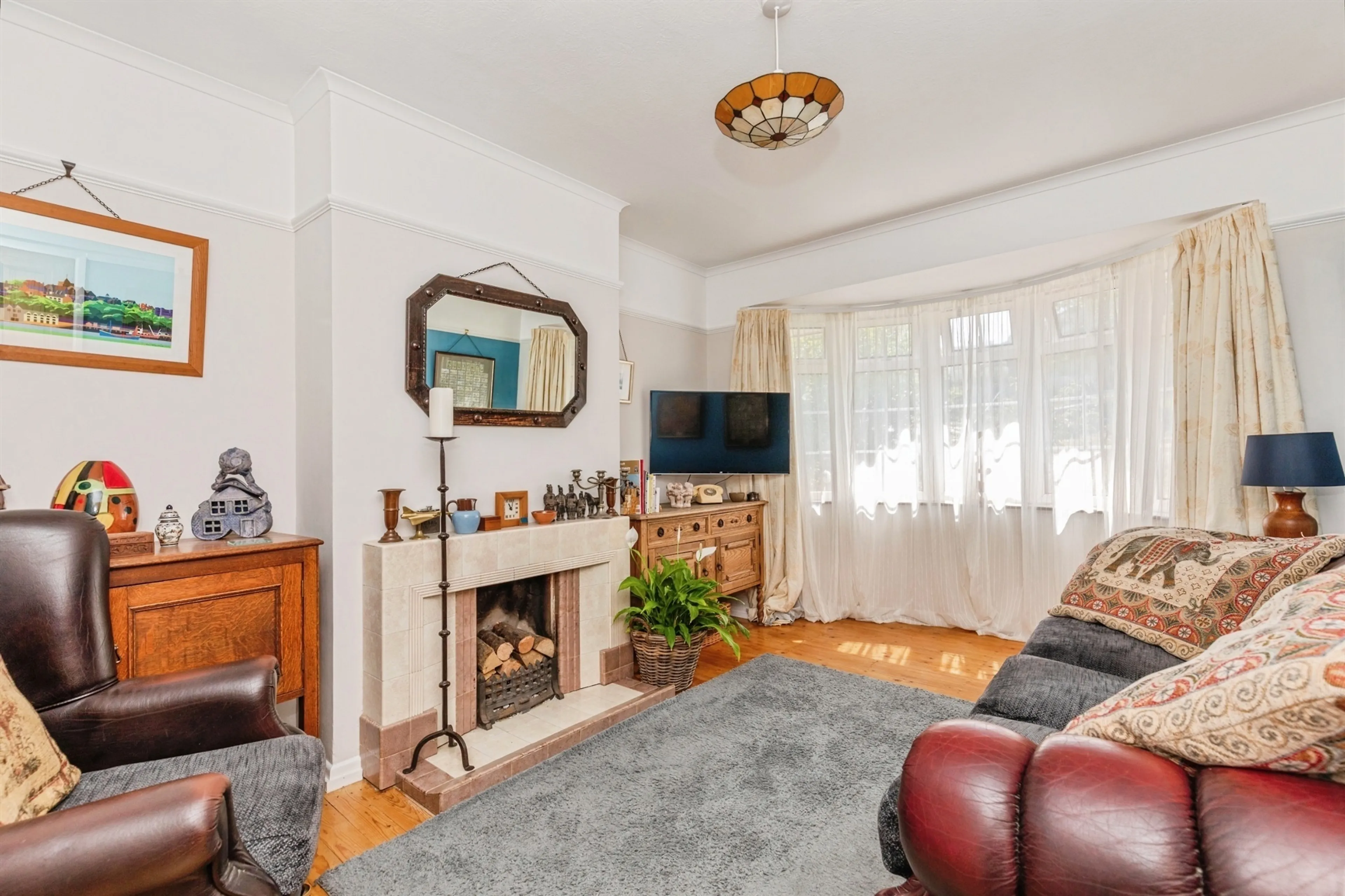 Property at Park Avenue, Hastings