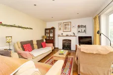 Field Dalling Road, Bale, Fakenham