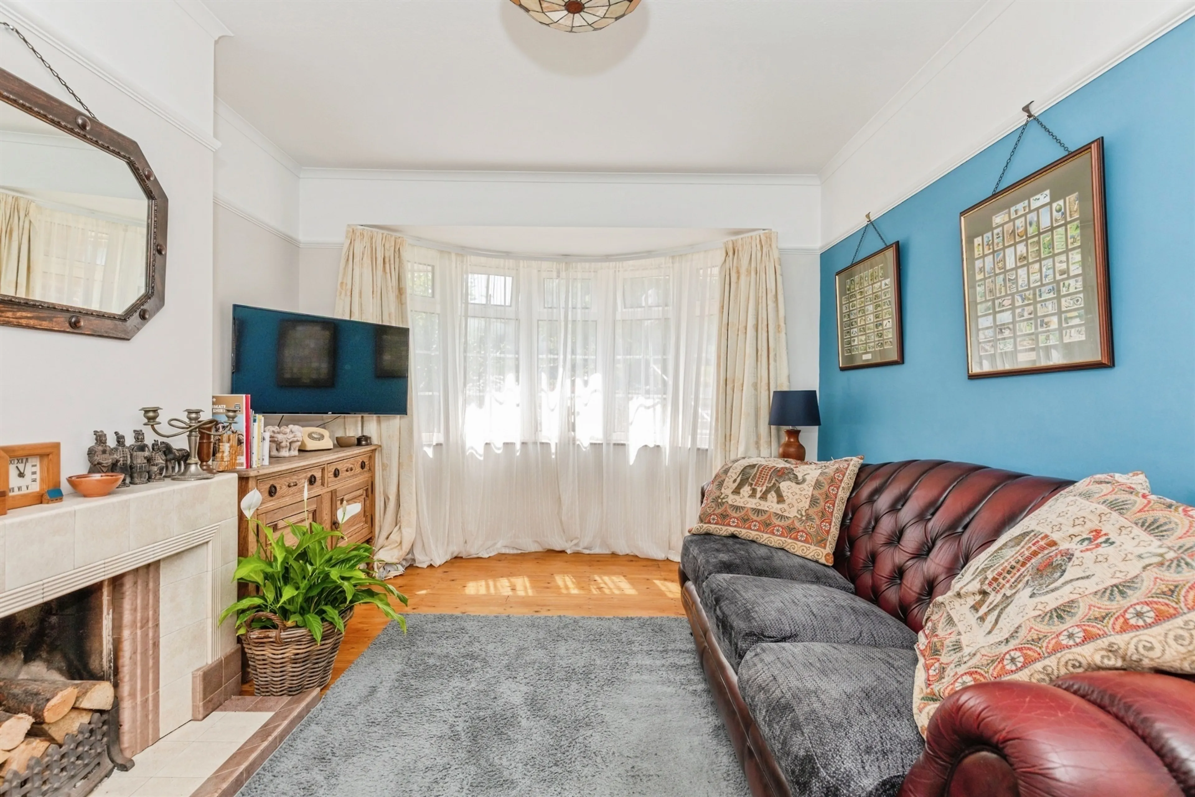 Property at Park Avenue, Hastings