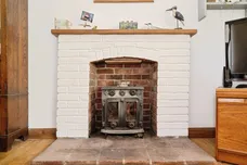 Field Dalling Road, Bale, Fakenham