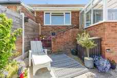 Park Avenue, Hastings