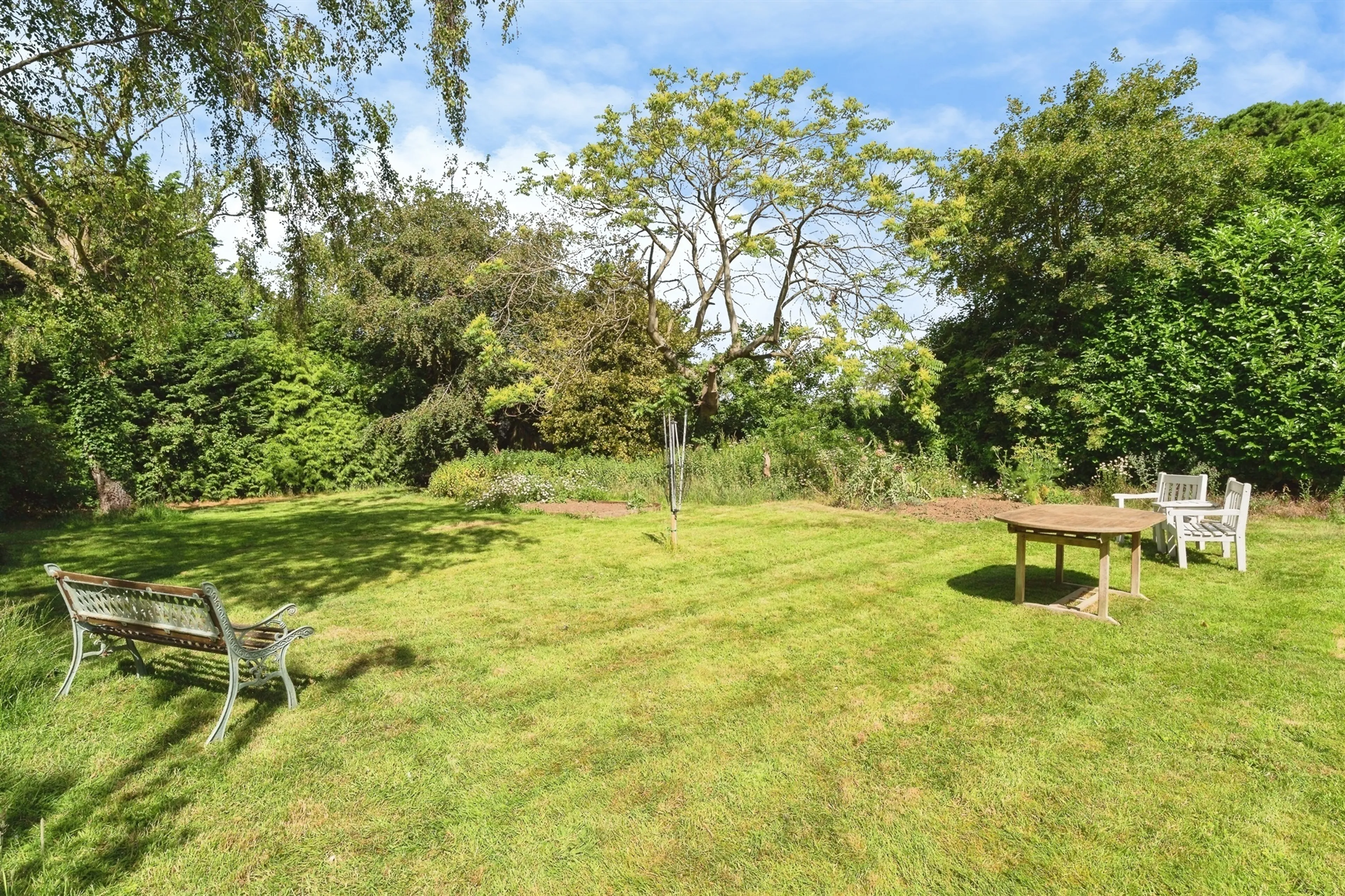 Property at Field Dalling Road, Bale, Fakenham