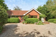 Field Dalling Road, Bale, Fakenham